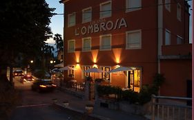 Locanda L'Ombrosa